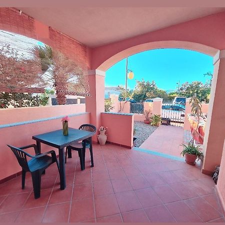 Casa Vacanze Spiga Tortolì Extérieur photo