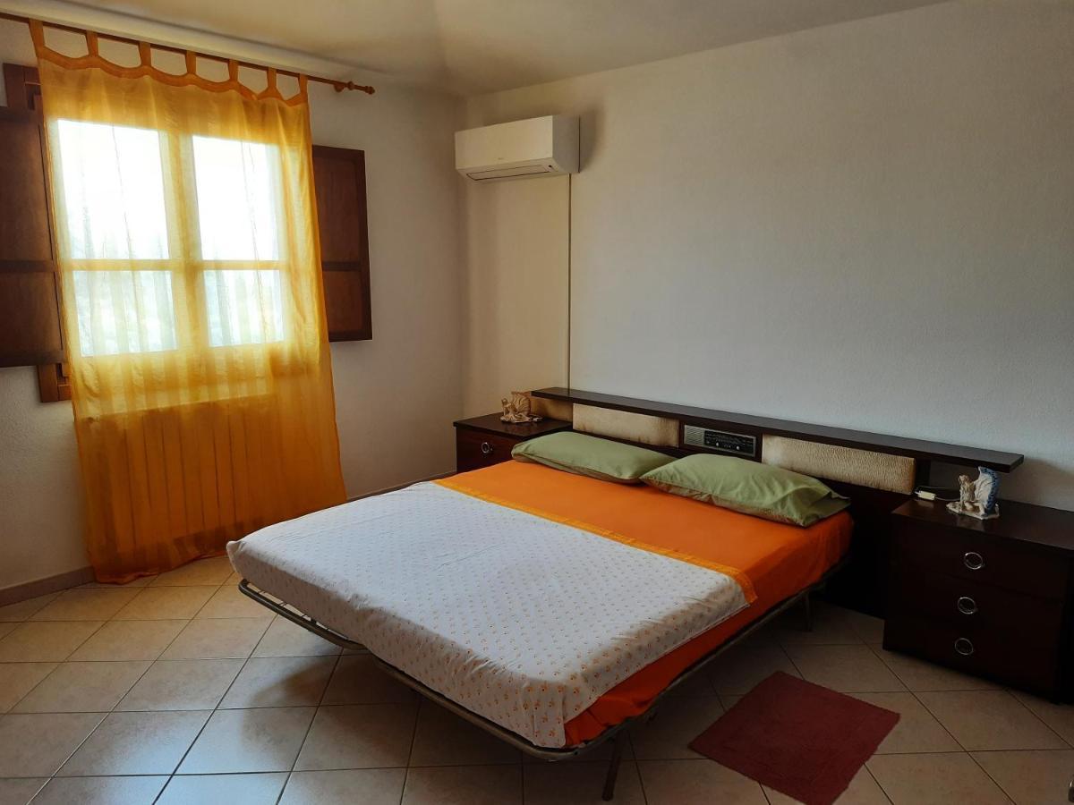 Casa Vacanze Spiga Tortolì Extérieur photo