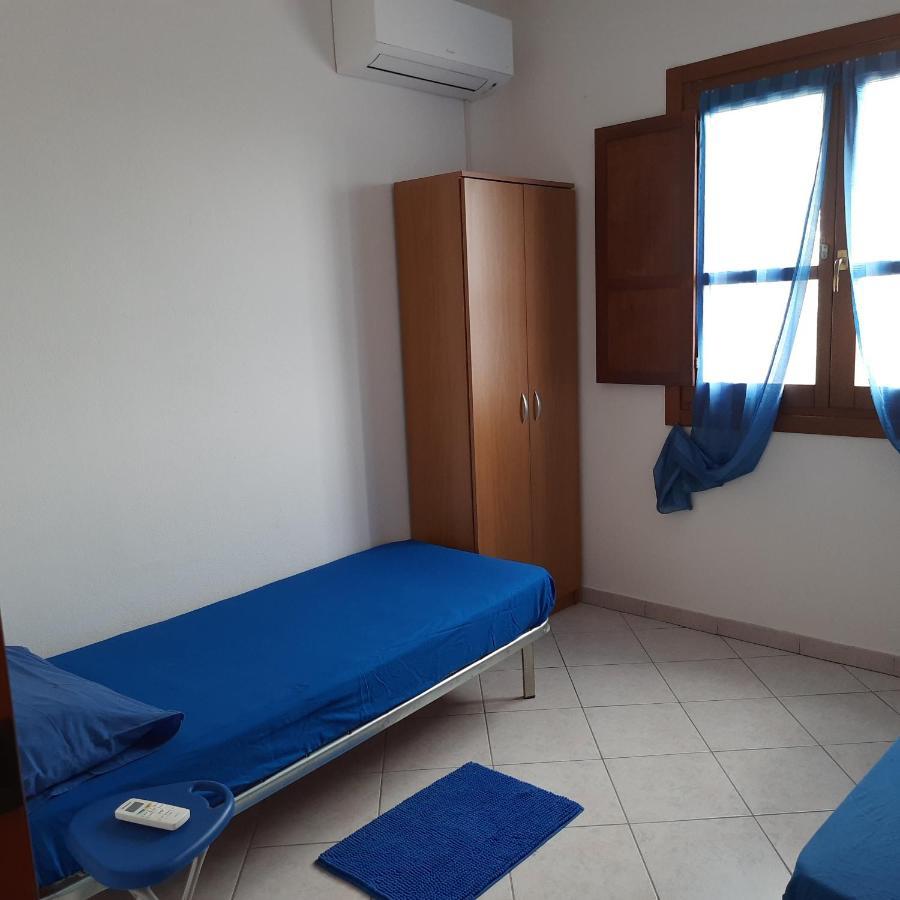 Casa Vacanze Spiga Tortolì Extérieur photo