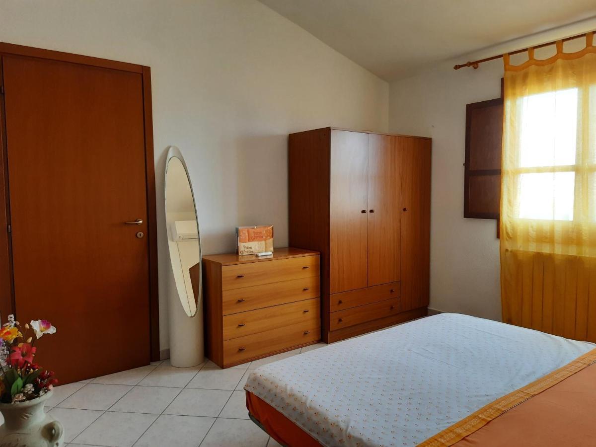 Casa Vacanze Spiga Tortolì Extérieur photo