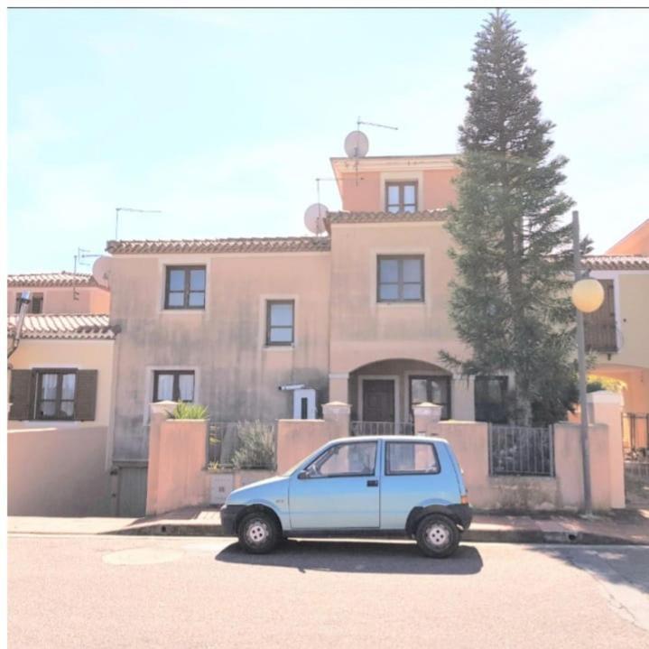 Casa Vacanze Spiga Tortolì Extérieur photo