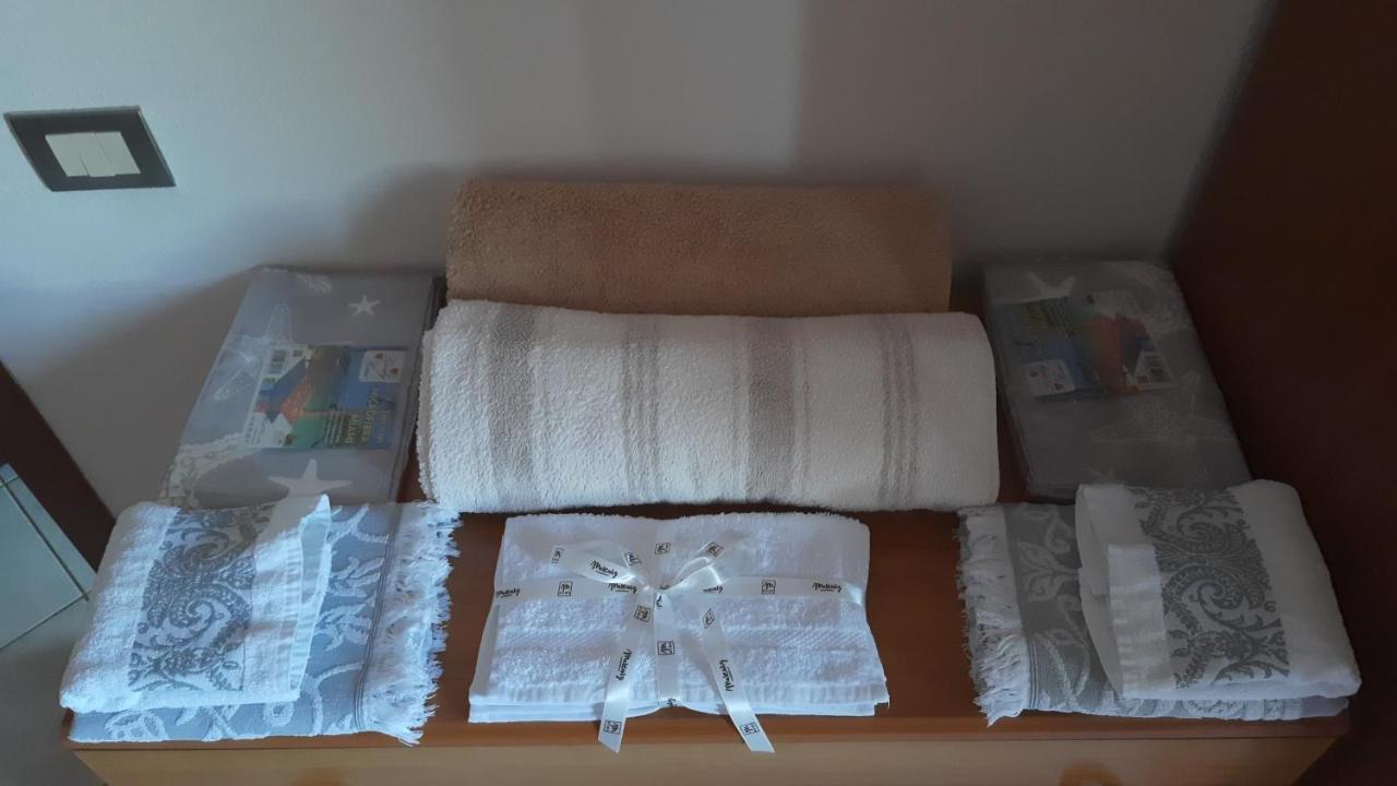 Casa Vacanze Spiga Tortolì Extérieur photo