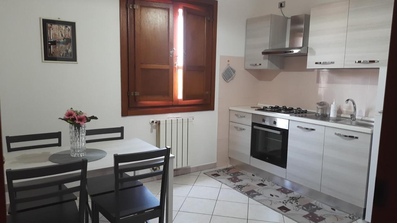 Casa Vacanze Spiga Tortolì Extérieur photo
