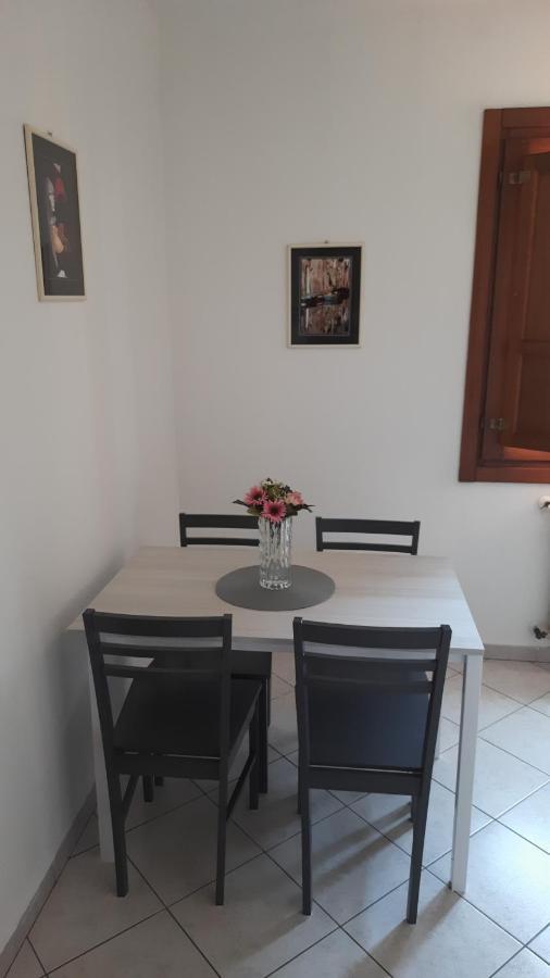 Casa Vacanze Spiga Tortolì Extérieur photo