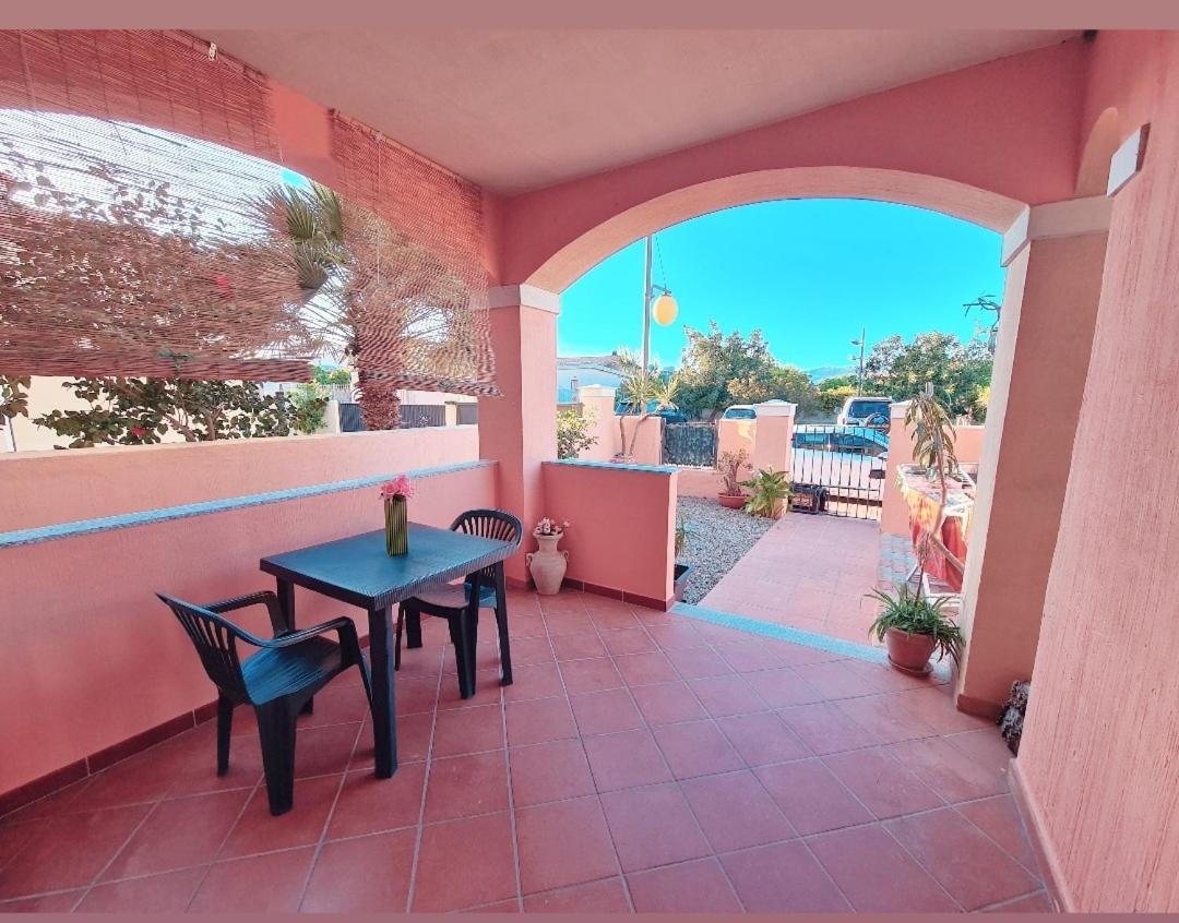 Casa Vacanze Spiga Tortolì Extérieur photo