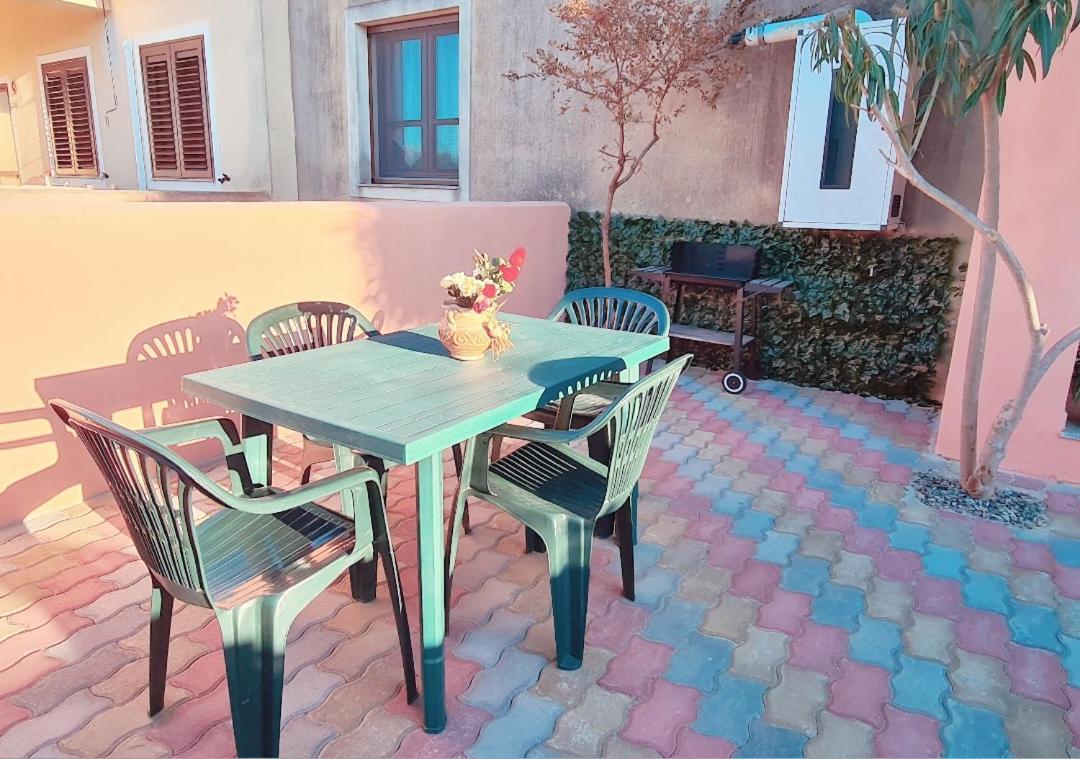 Casa Vacanze Spiga Tortolì Extérieur photo