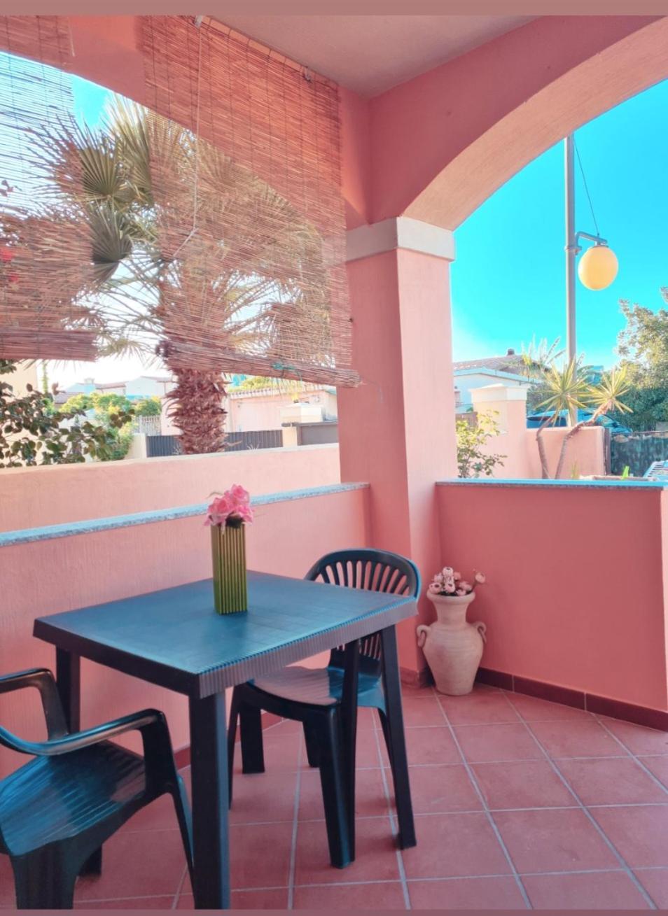 Casa Vacanze Spiga Tortolì Extérieur photo