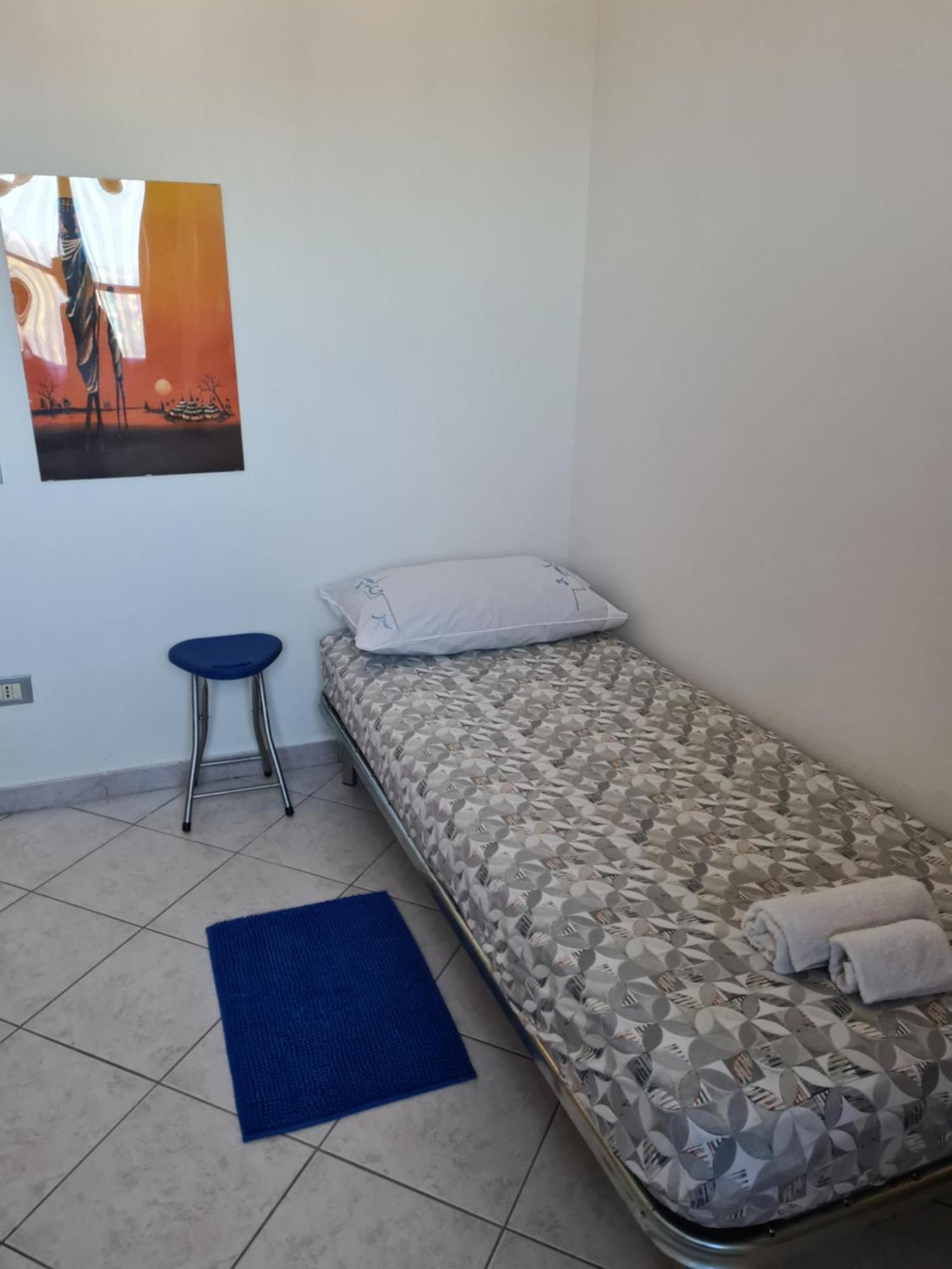Casa Vacanze Spiga Tortolì Extérieur photo