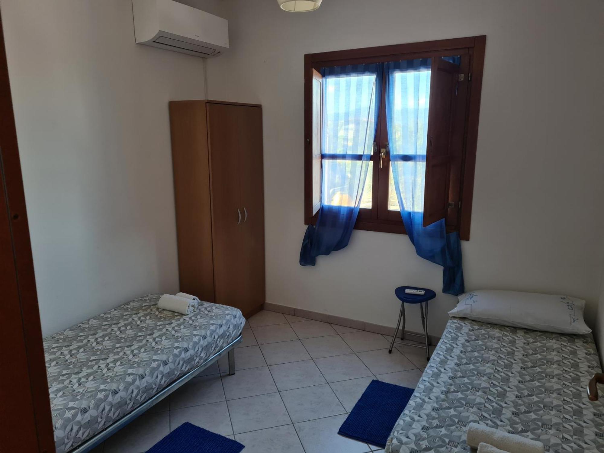 Casa Vacanze Spiga Tortolì Extérieur photo
