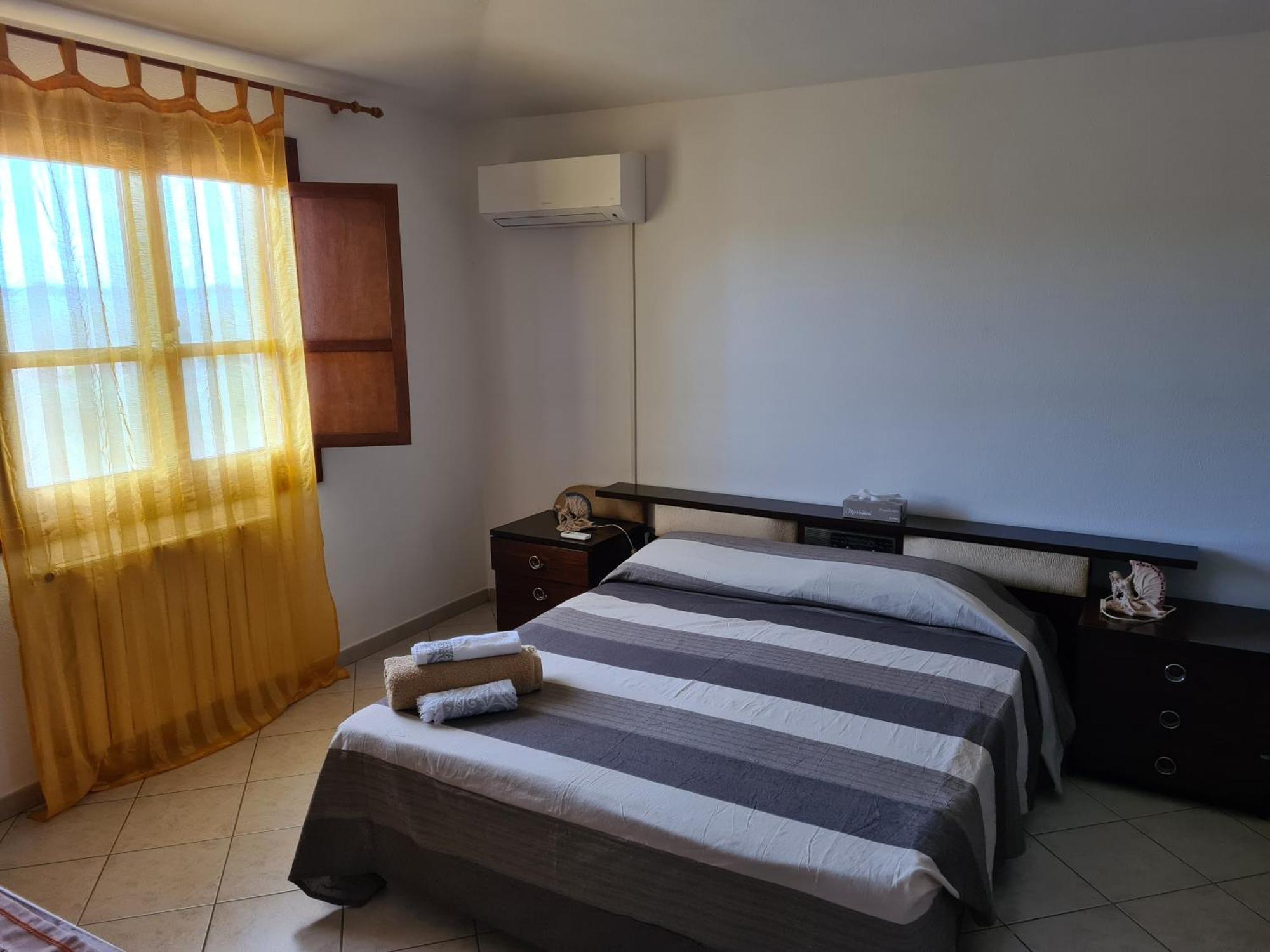Casa Vacanze Spiga Tortolì Extérieur photo
