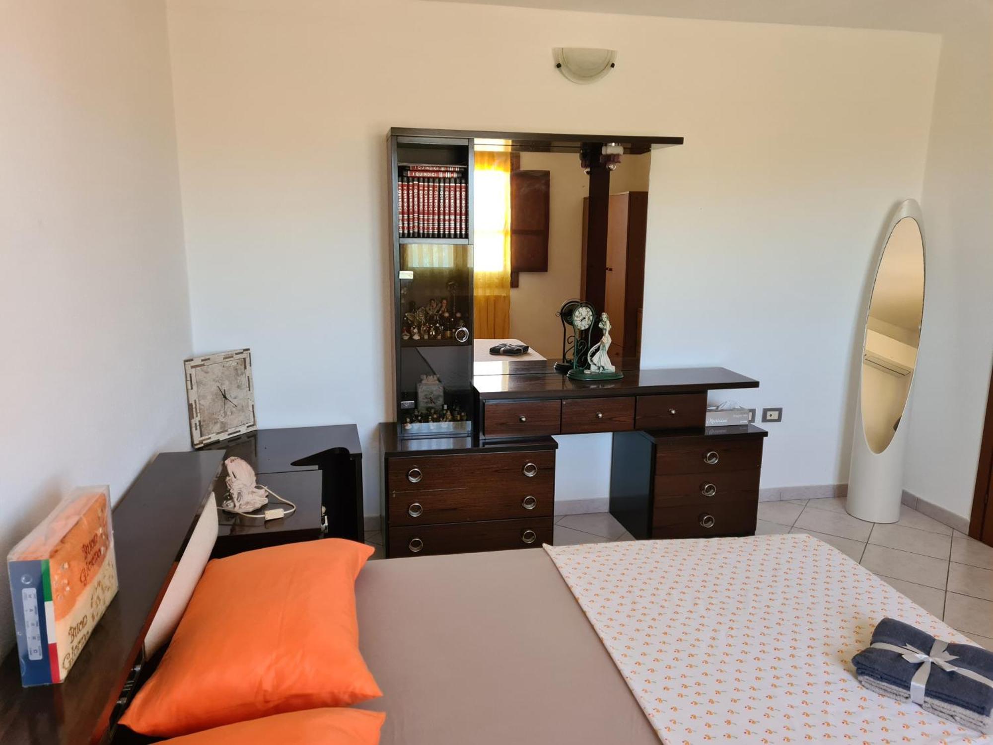 Casa Vacanze Spiga Tortolì Extérieur photo